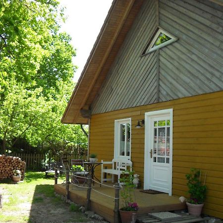 Ostseeurlaub-Asmussen Gelting Exterior photo